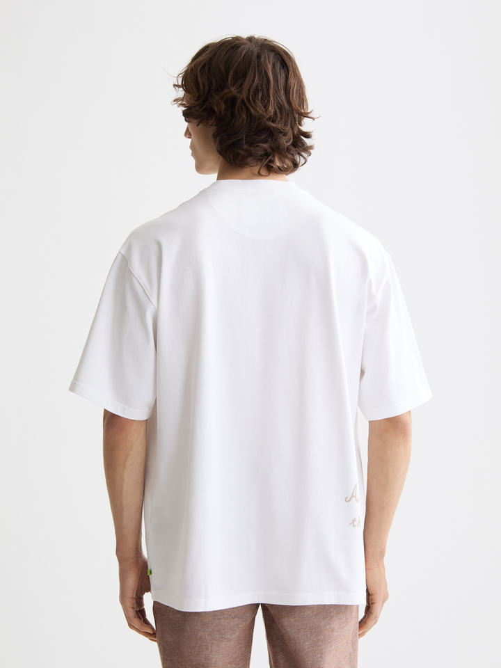 Artwork T-Shirt