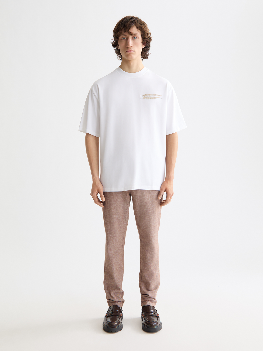 Artwork T-Shirt