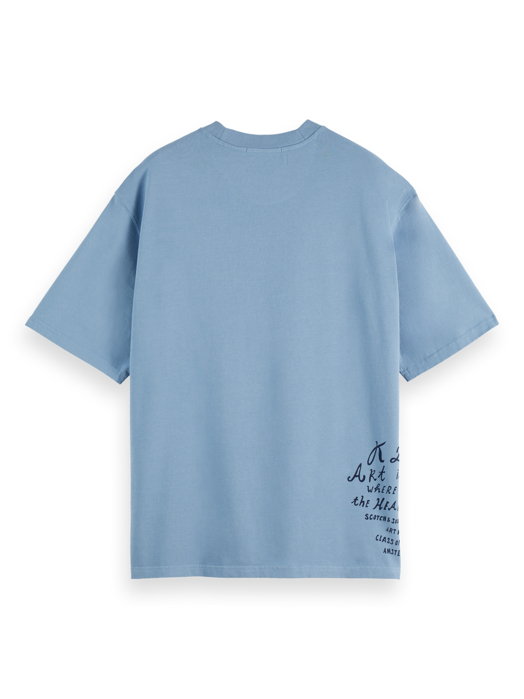 Artwork T-Shirt