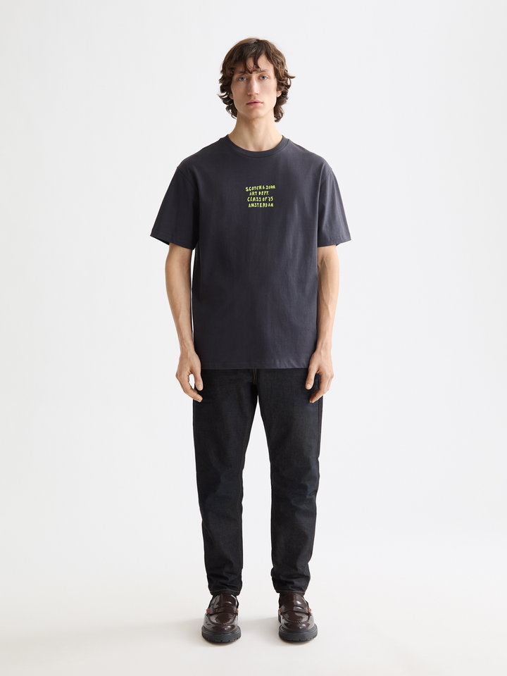 Artwork T-Shirt