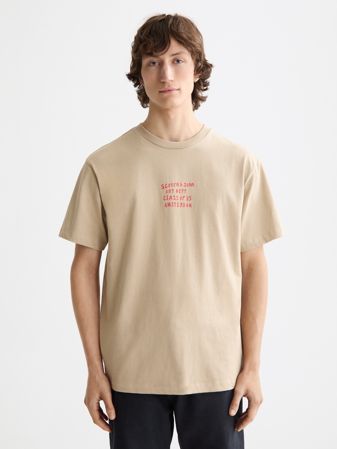 Artwork T-Shirt