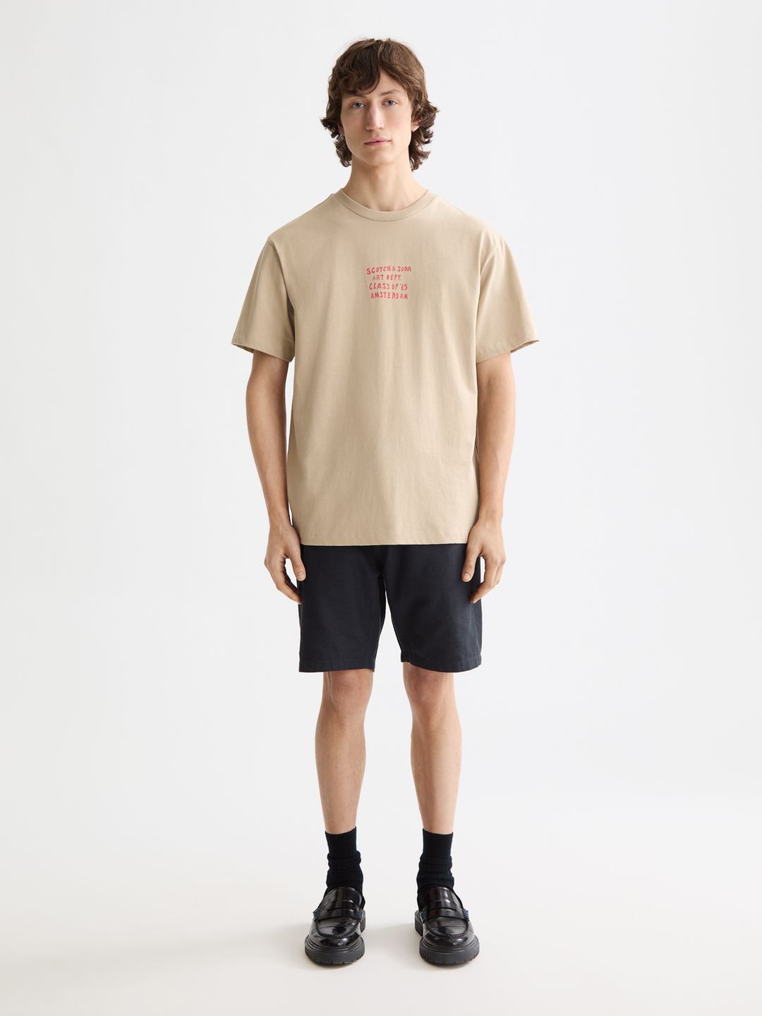 Artwork T-Shirt