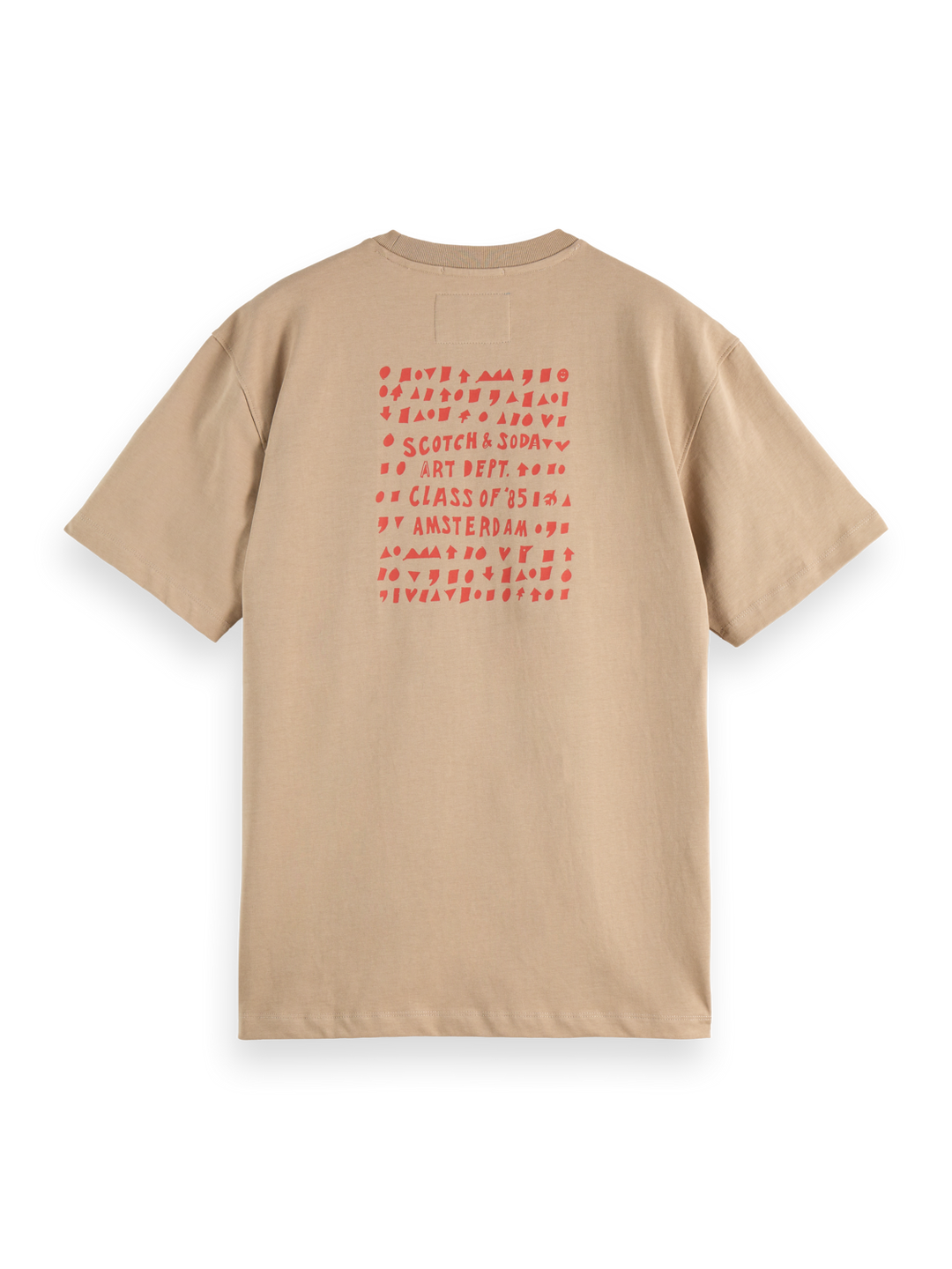 Artwork T-Shirt