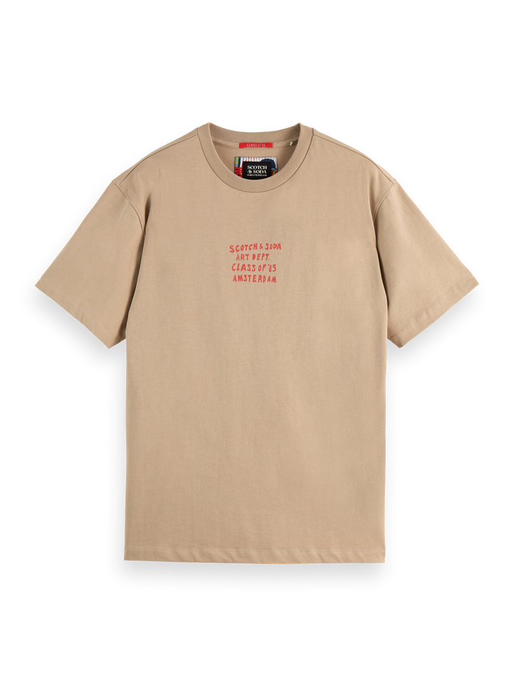 Artwork T-Shirt