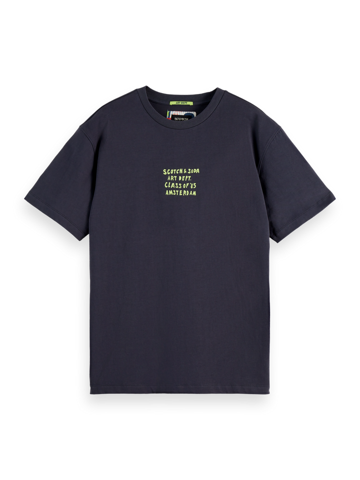 Artwork T-Shirt