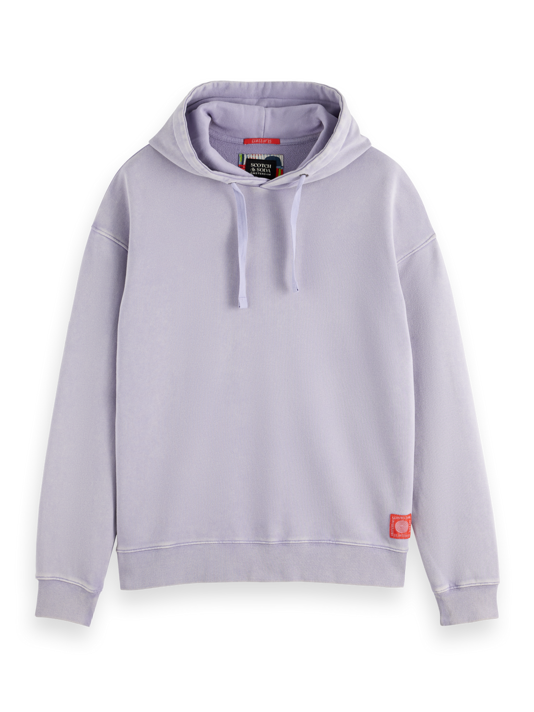 Artwork Hoodie