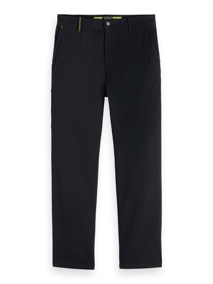 The Verve Cotton Carpenter Pant