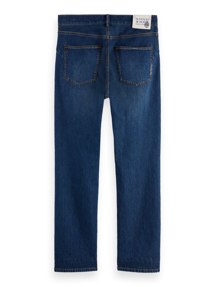 The Zee Denim – Let It Rain Collection