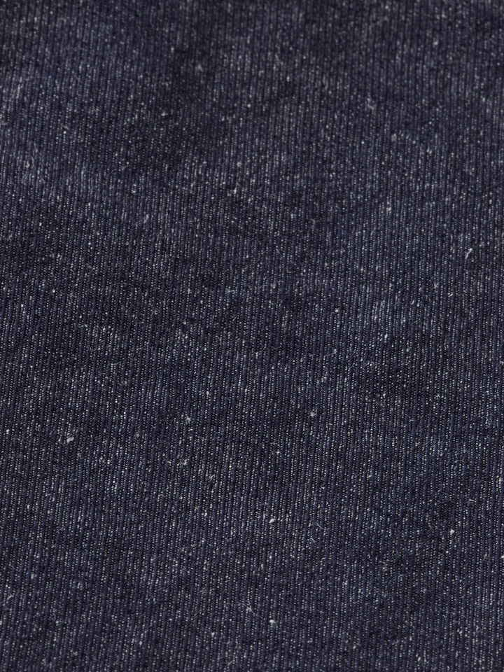 Otis Cotton Linen Twill Relaxed Straight Chino
