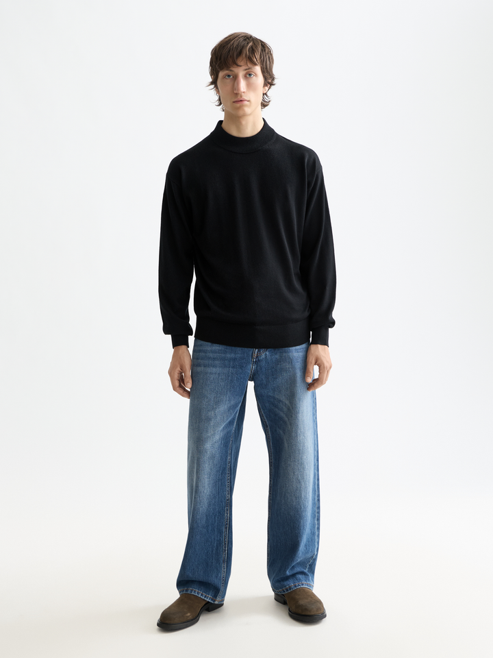 Essentials The Pitch Denim