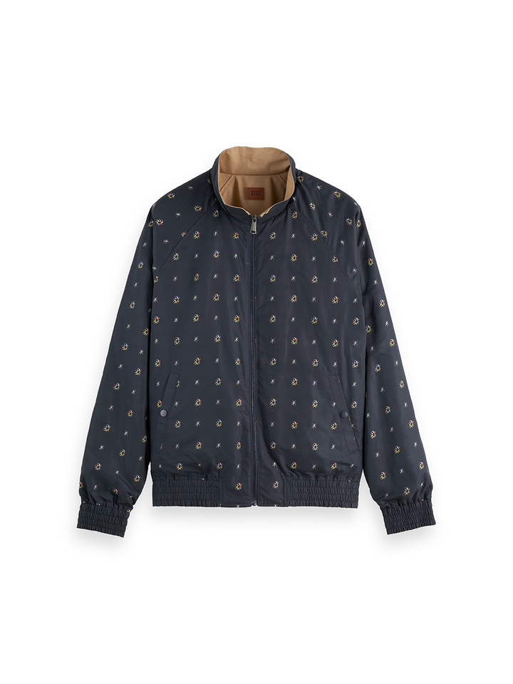 Reversible Jacket