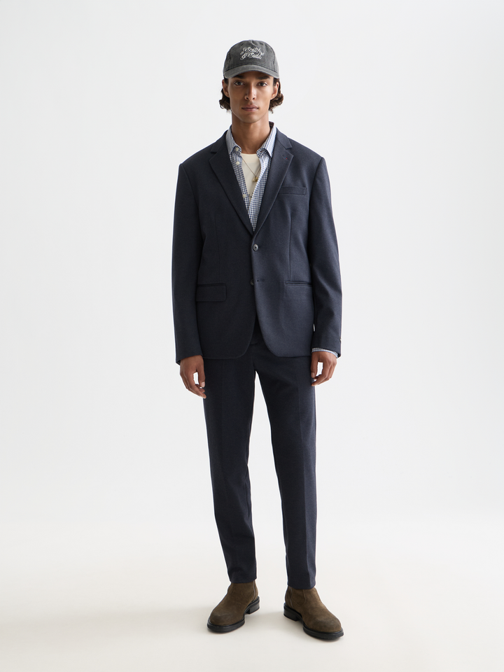 Tailored Blazer