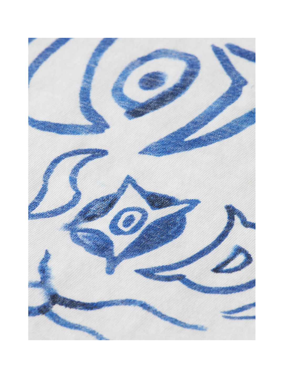 Washed Graphic T-Shirt
