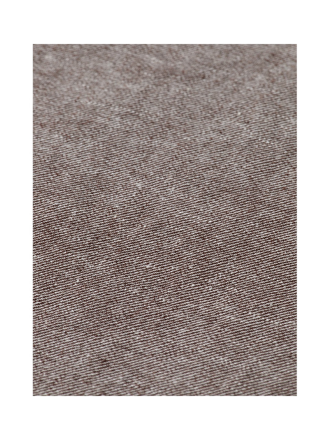 Seasonal Essentials Warren Cotton Linen Jogger