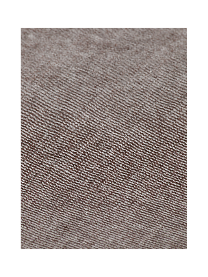Seasonal Essentials Warren Cotton Linen Jogger