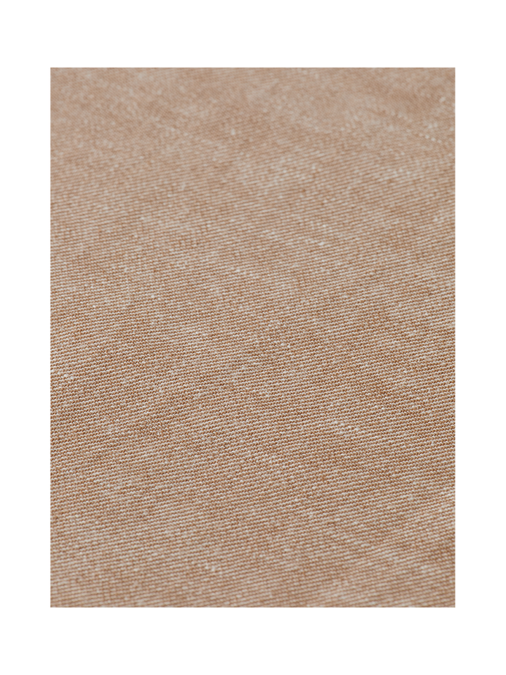 Seasonal Essentials Warren Cotton Linen Jogger
