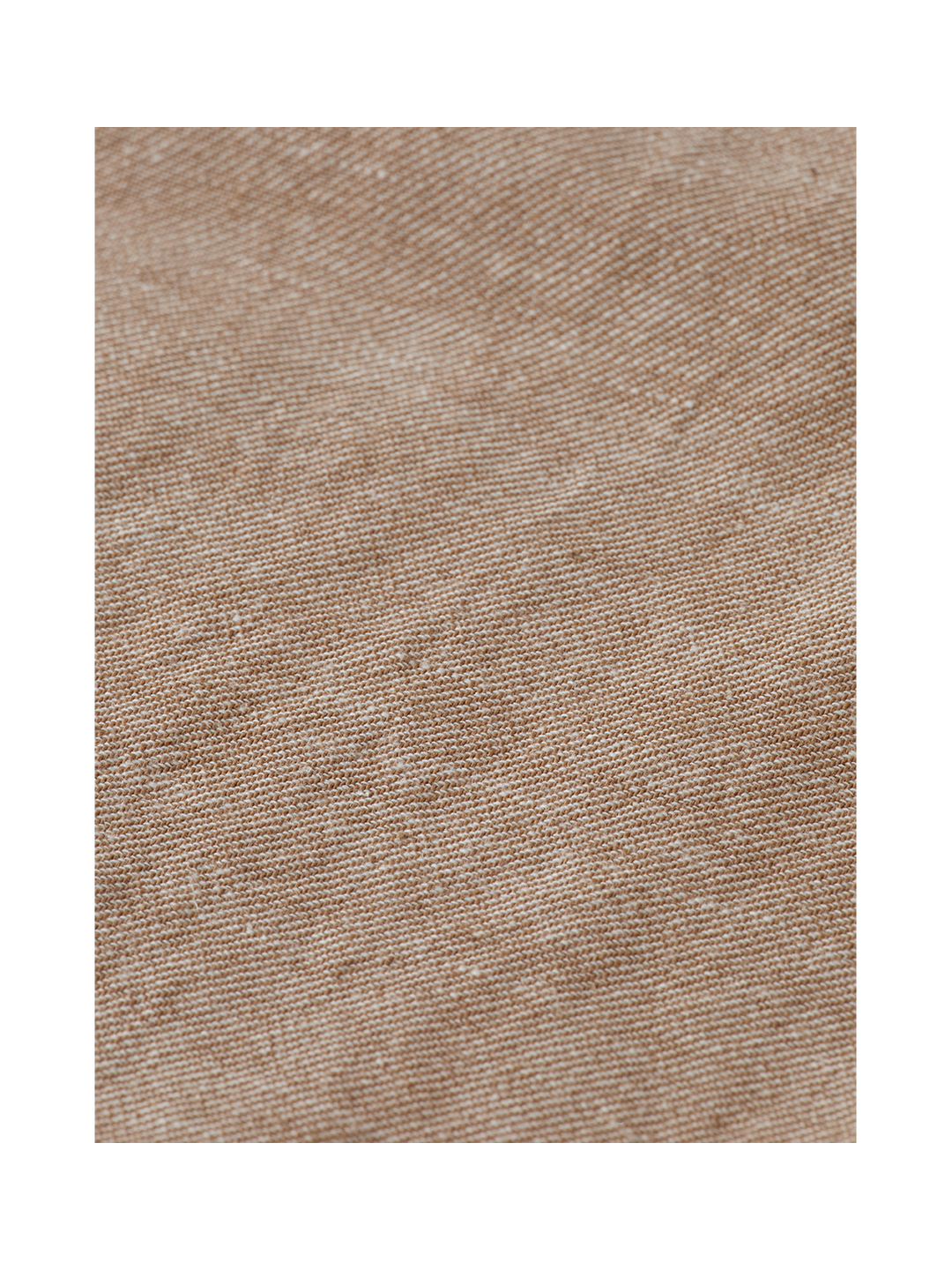 Seasonal Essentials Fave Cotton Linen Chino Shorts