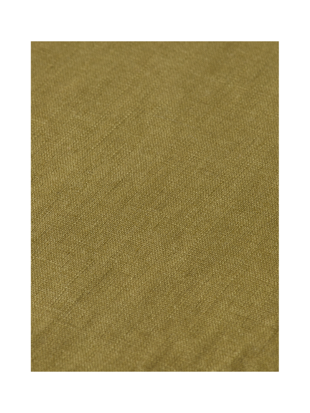 Seasonal Essentials Linen Shirt