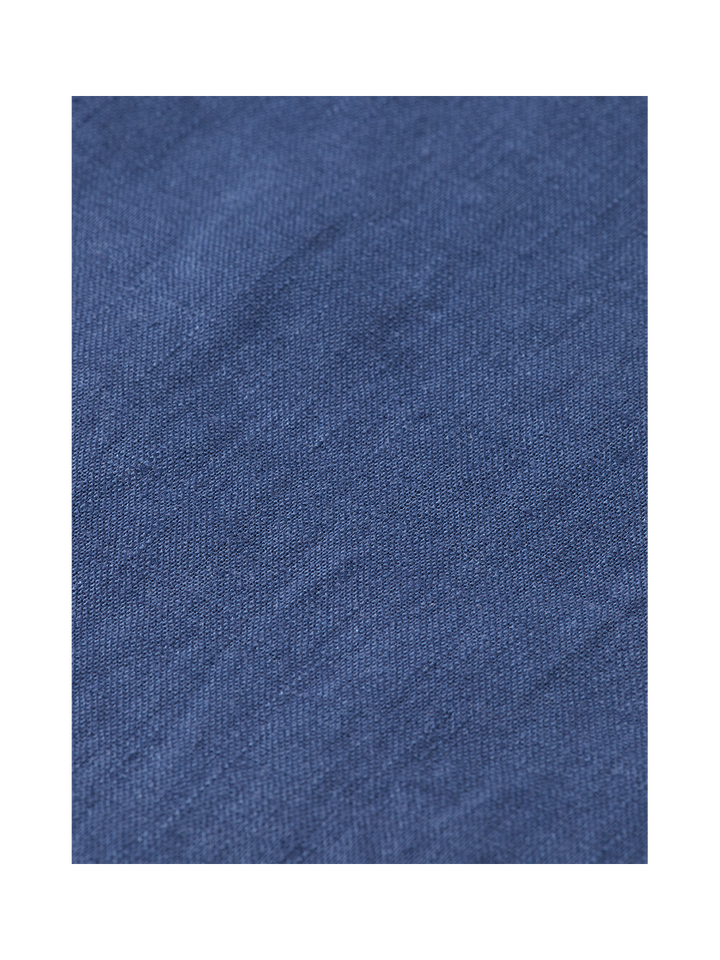 Seasonal Essentials Linen Shirt