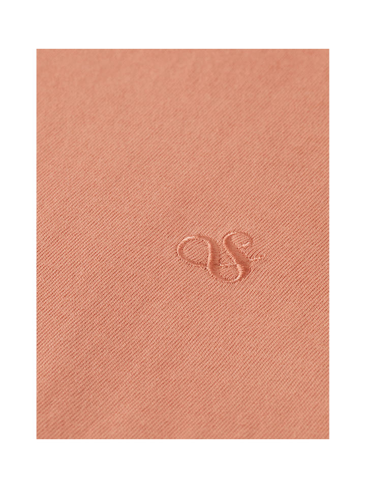 Seasonal Essentials Logo T-Shirt