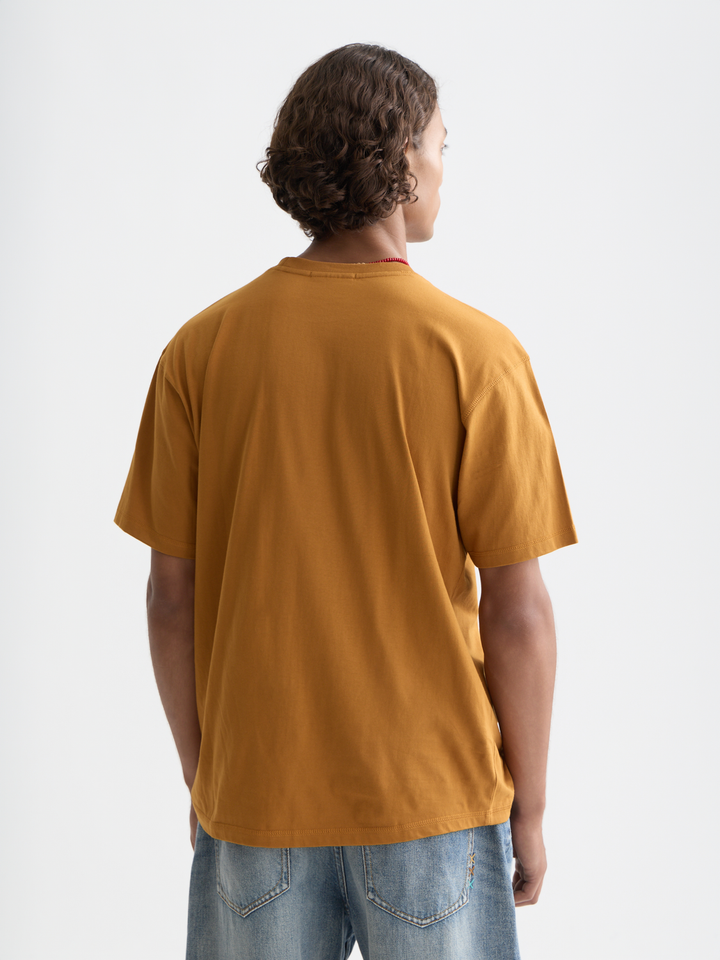 Seasonal Essentials Artwork Relaxed T-Shirt