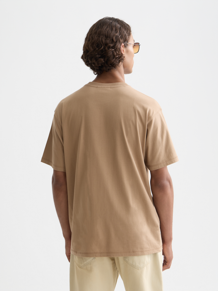 Seasonal Essentials Artwork Relaxed T-Shirt