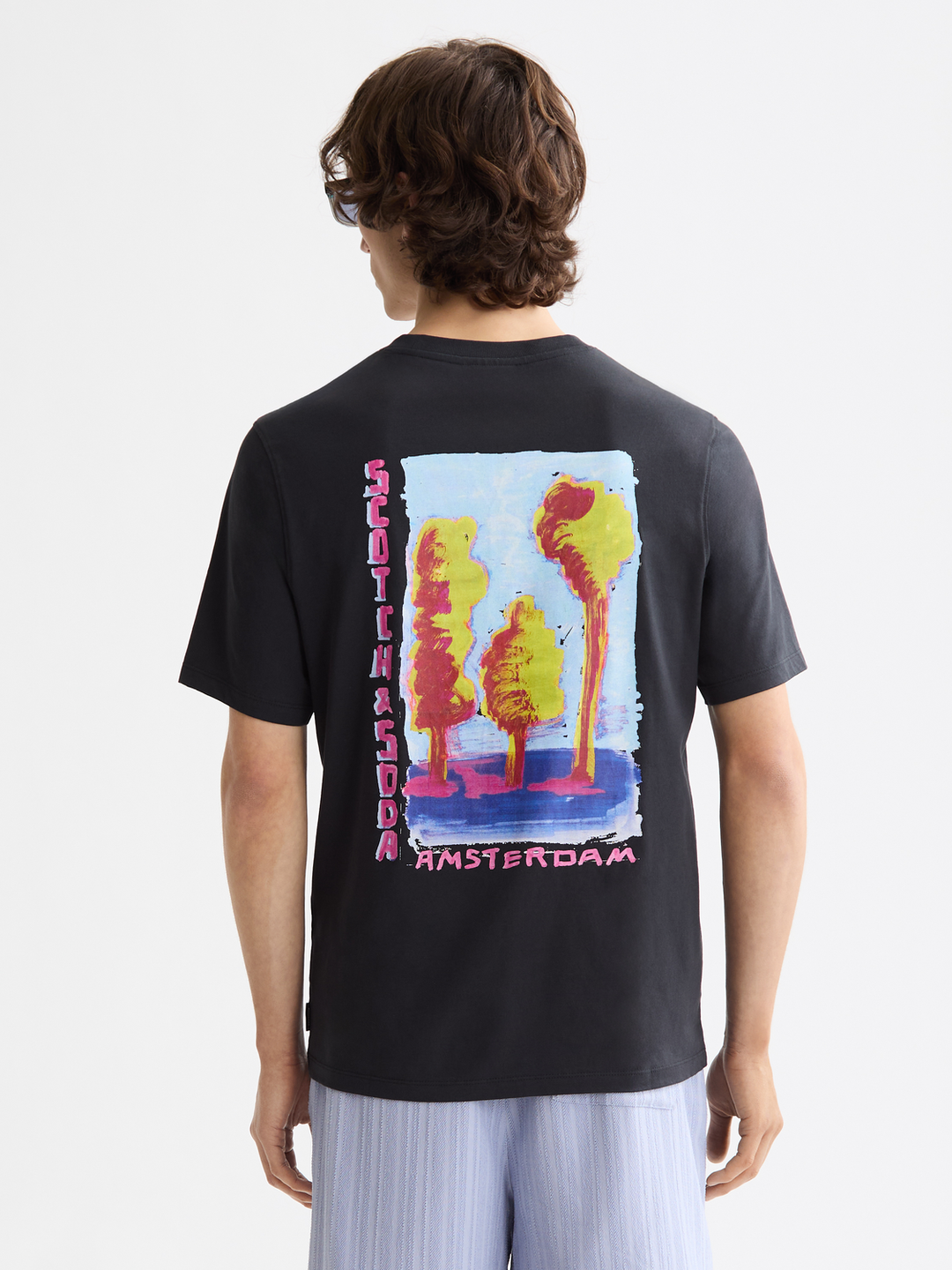 Graphic T-Shirt