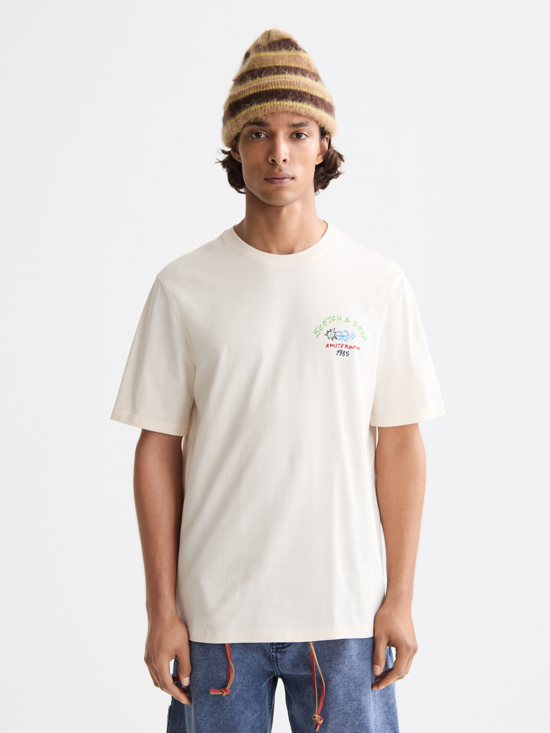Graphic T-Shirt