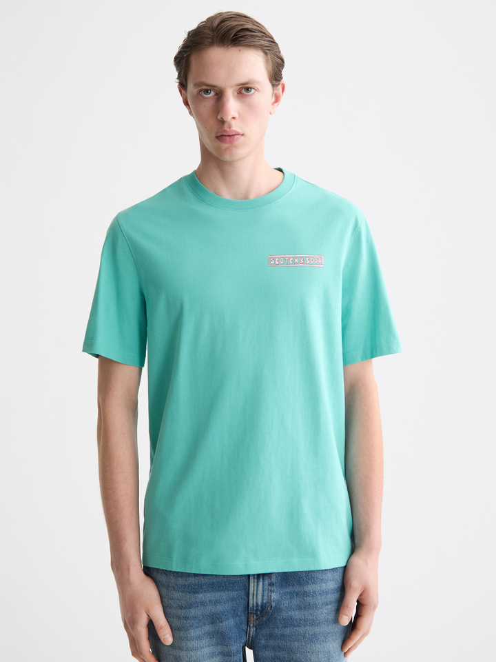 Graphic T-Shirt