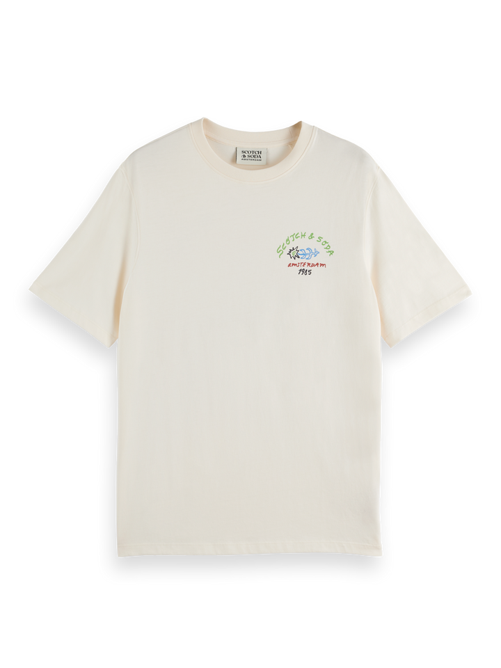 Graphic T-Shirt
