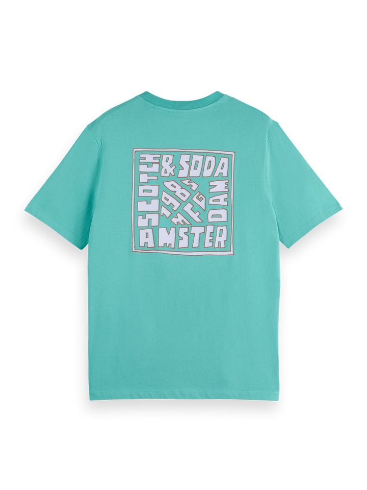 Graphic T-Shirt
