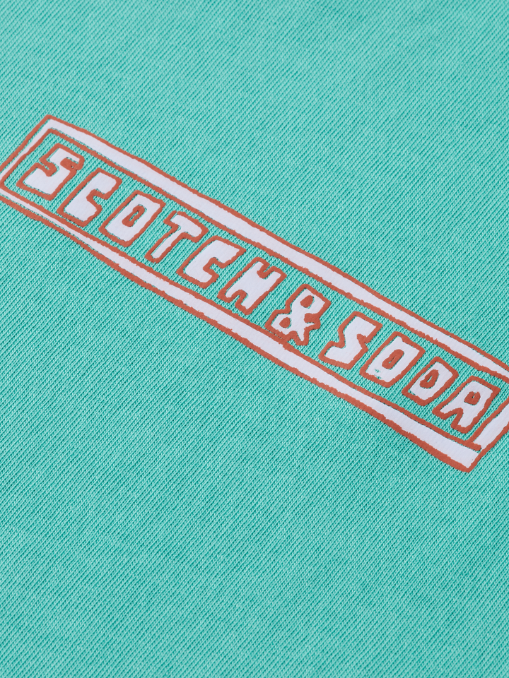 Graphic T-Shirt