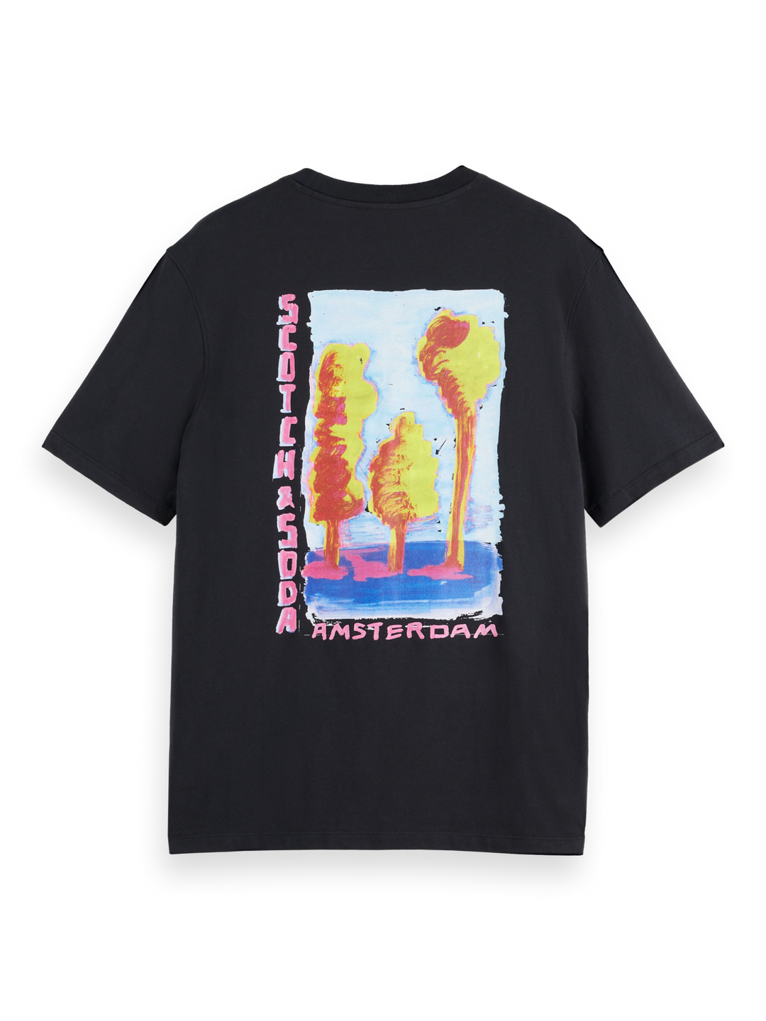 Graphic T-Shirt