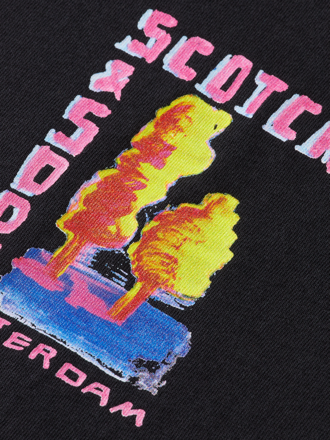 Graphic T-Shirt