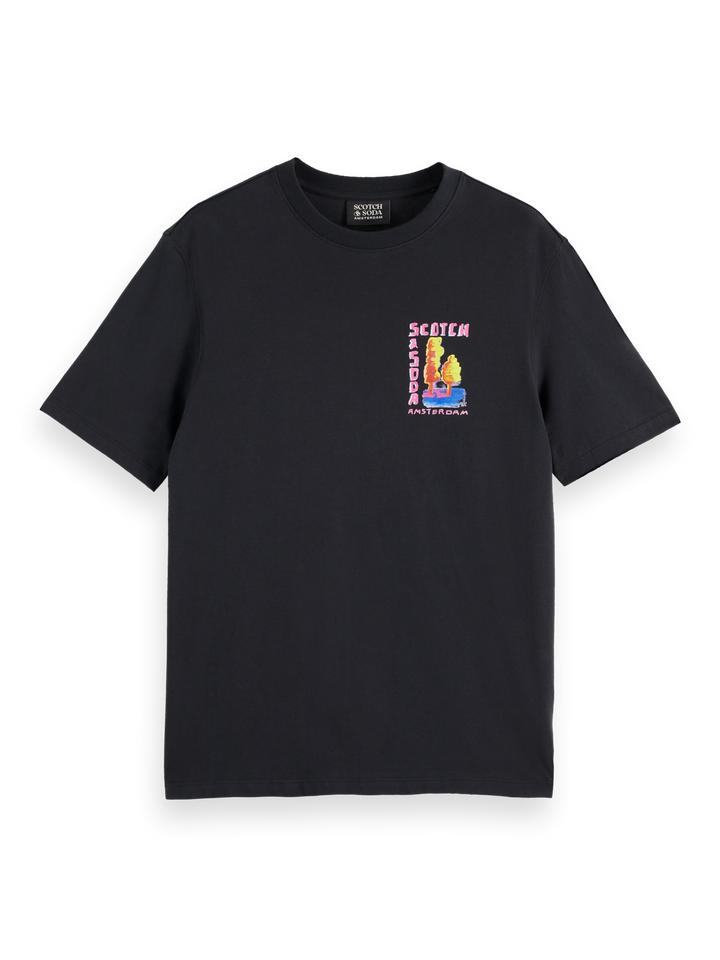 Graphic T-Shirt