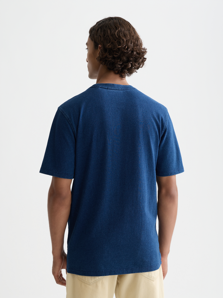 40th Anniversary Heroes Relaxed T-Shirt