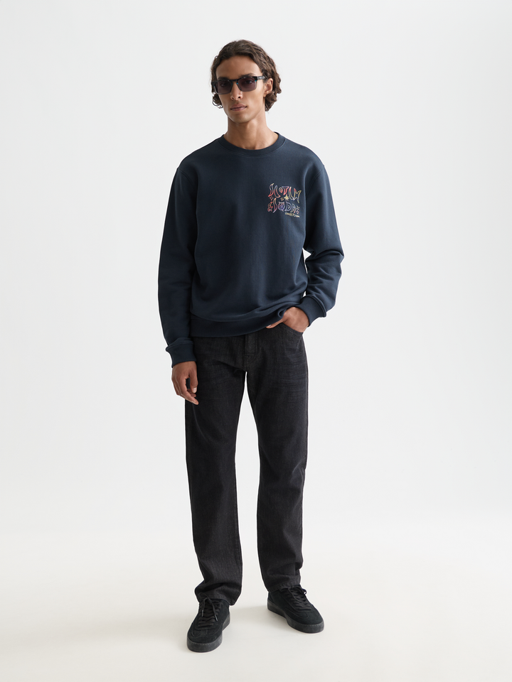 Artwork Sweatshirt