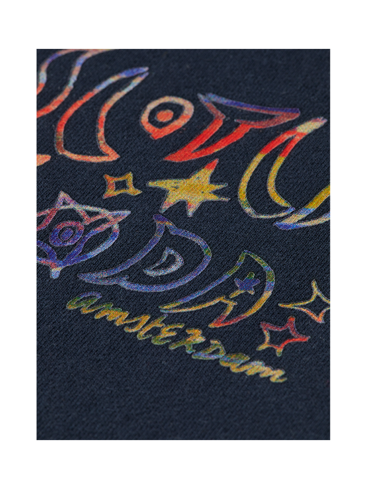 Artwork Sweatshirt
