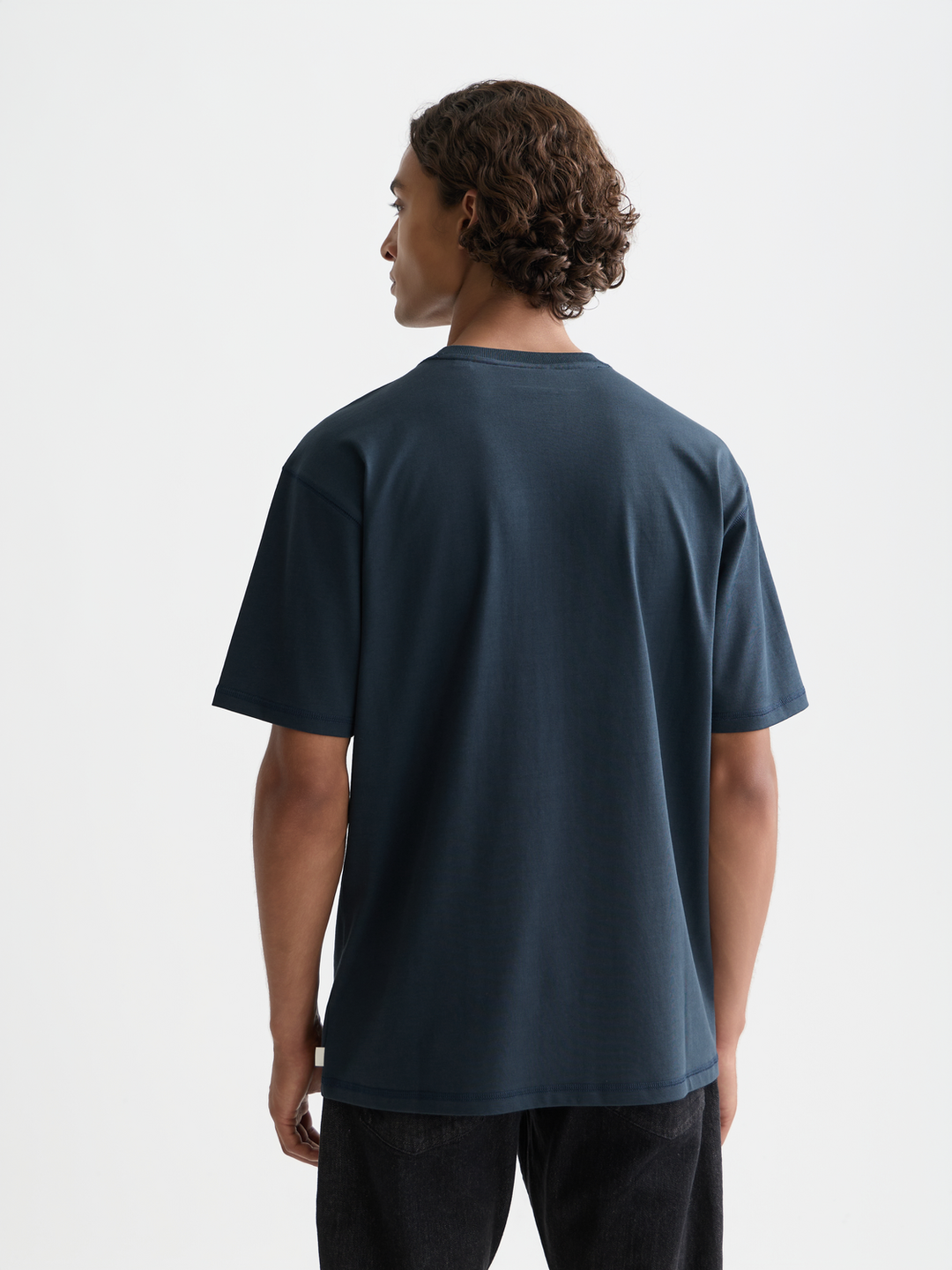 Artwork Relaxed T-Shirt