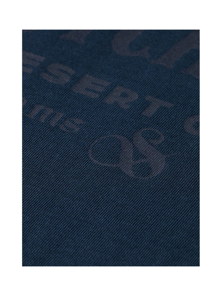 Artwork Relaxed T-Shirt