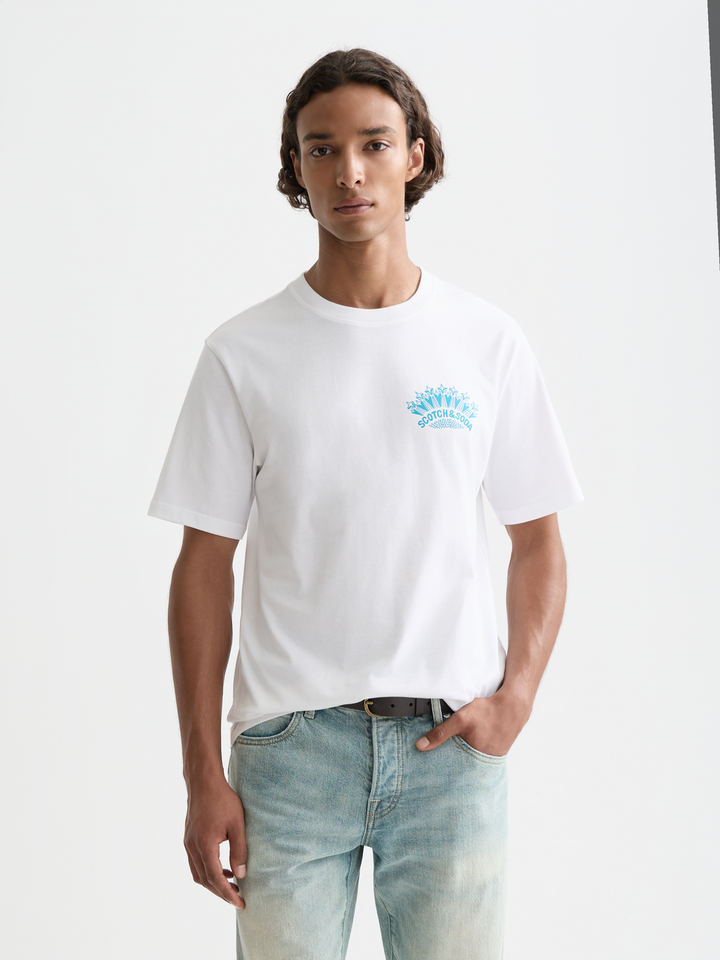 Artwork T-Shirt