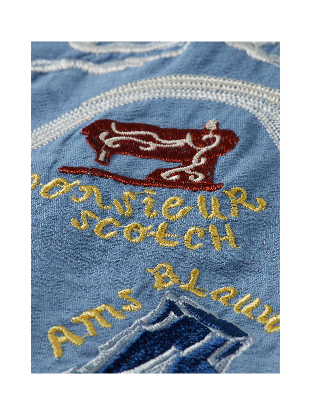 40th Anniversary Relaxed Shirt