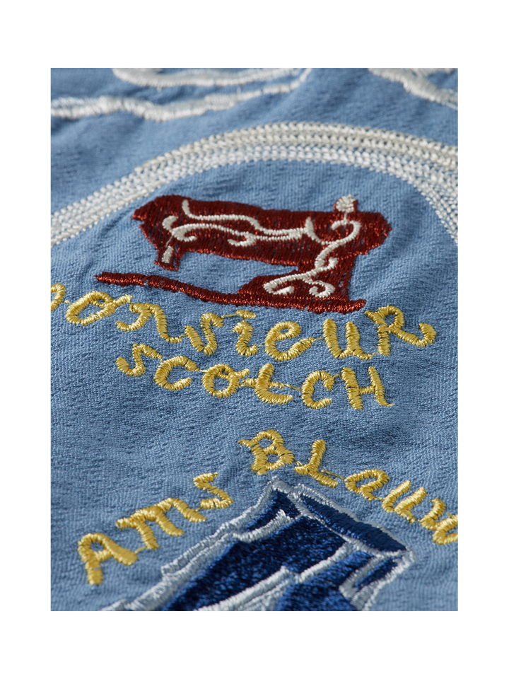 40th Anniversary Relaxed Shirt