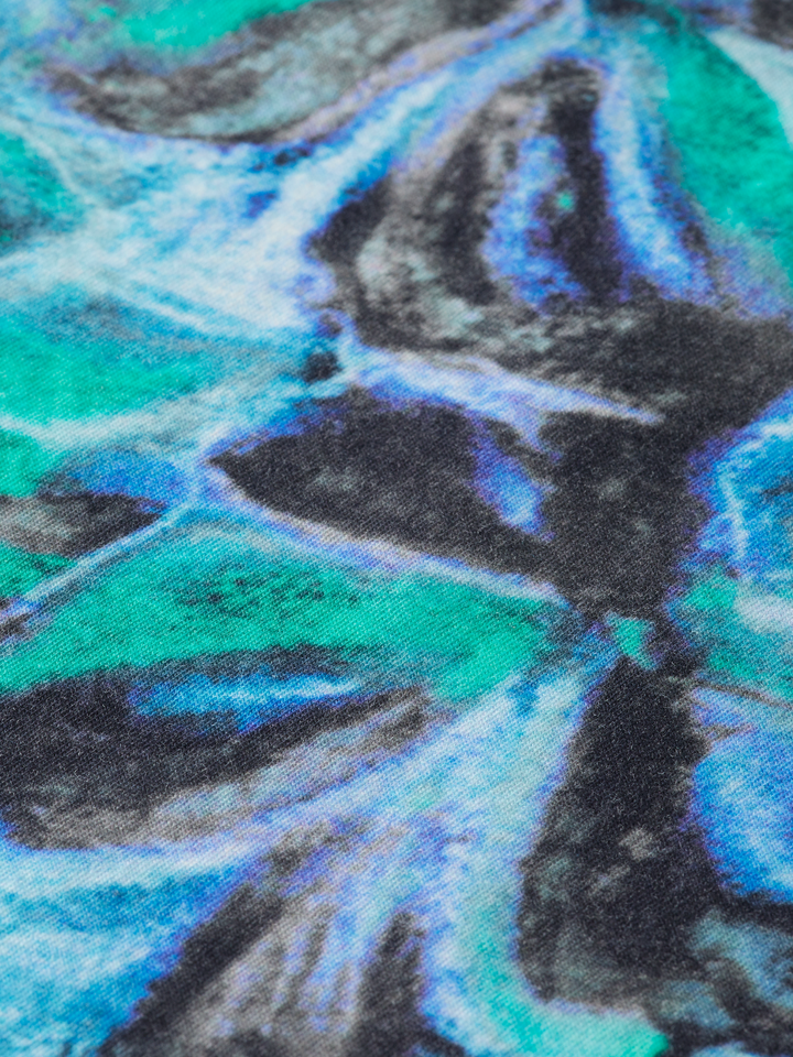 Digital Print T-Shirt