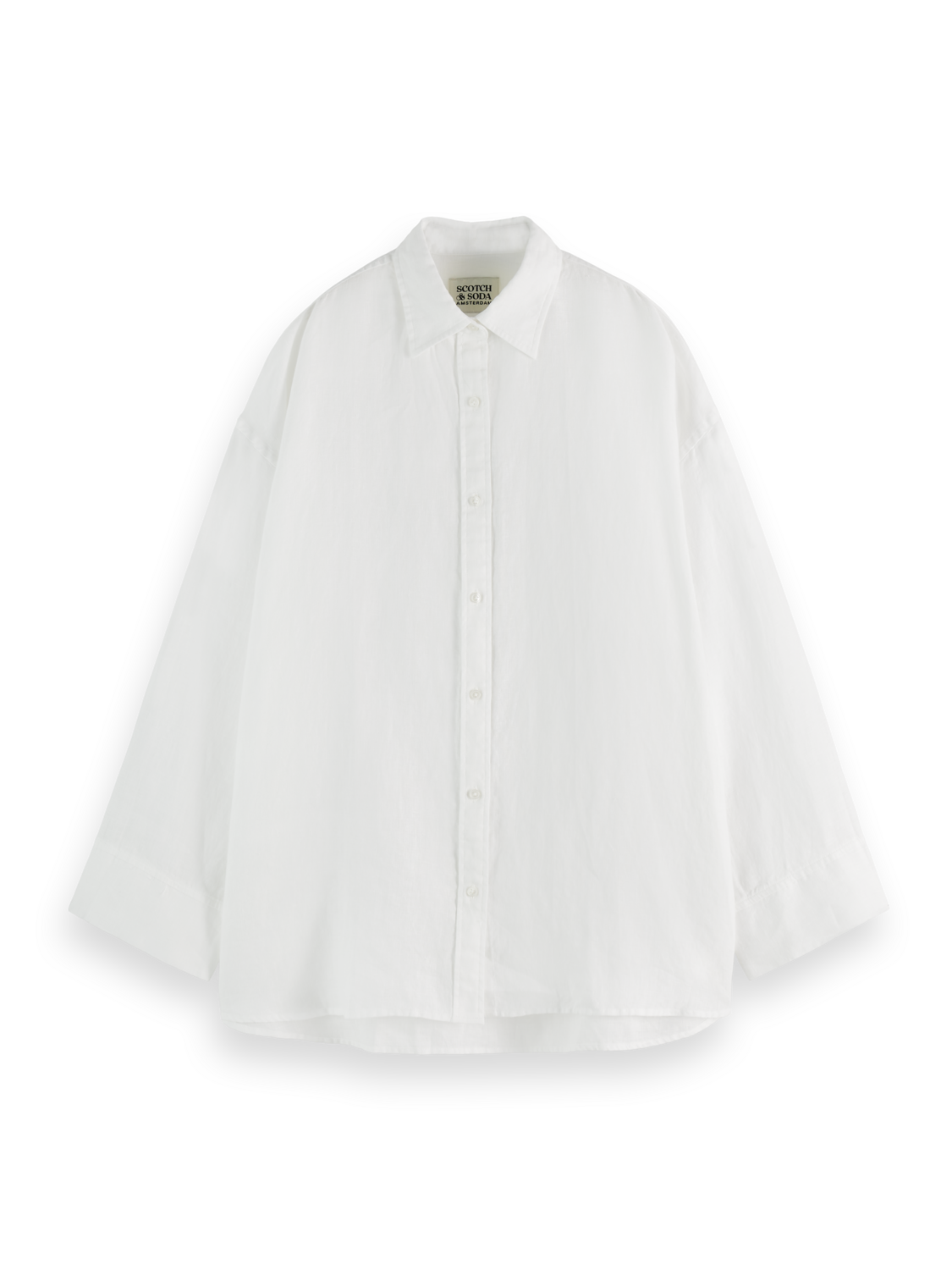 Core - Linen Shirt