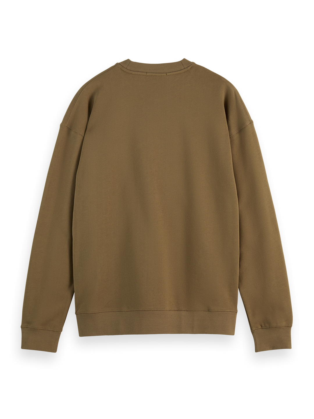 Seasonal core - Front chest logo Sweatshirt
