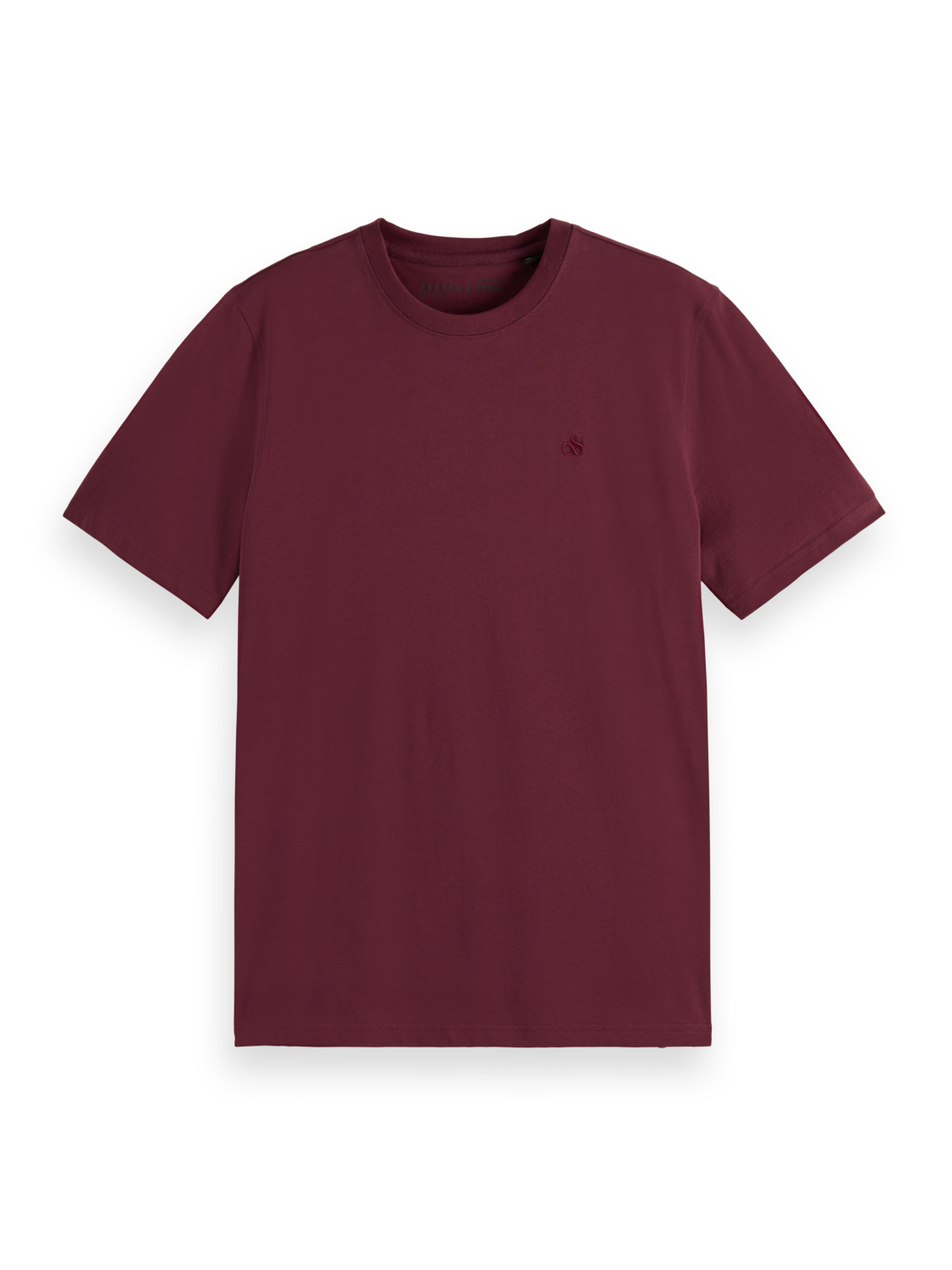 Seasonal core - logo regular fit T-shirt