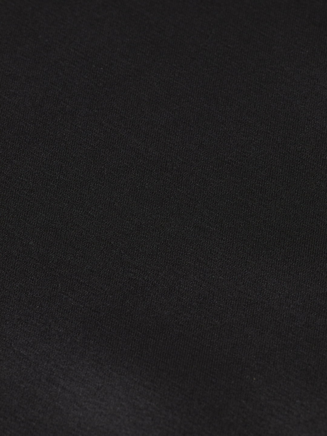 Heavy satin relaxed fit jogger