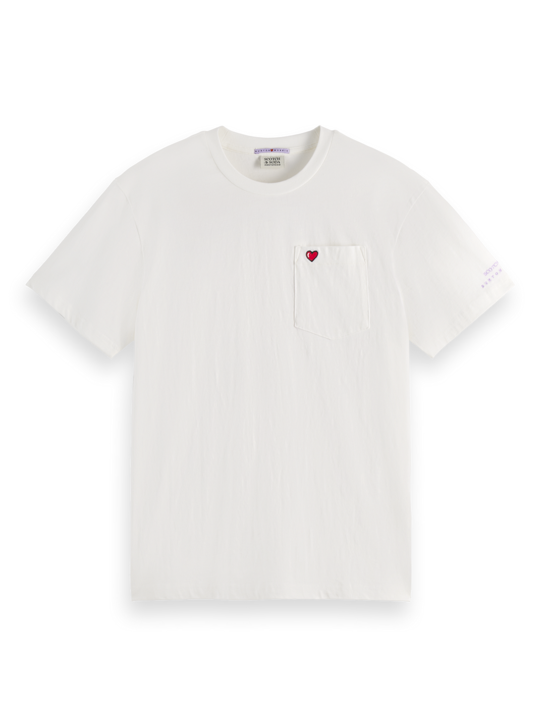Burton Morris artwork t-shirt