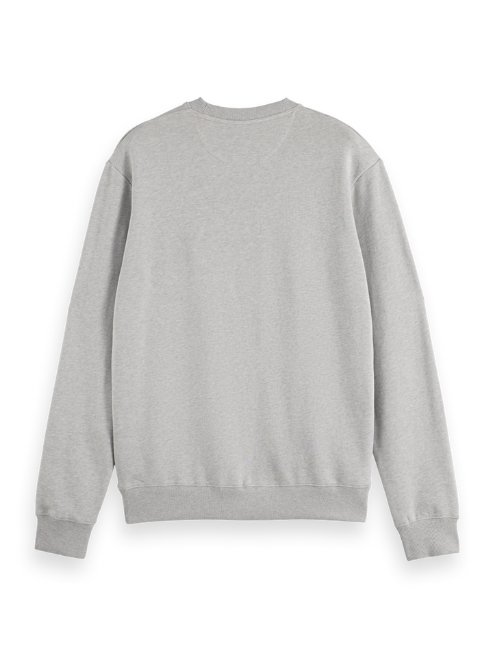 Essentials Logo Sweatshirt